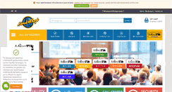 Desktop Screenshot of linkshop.gr