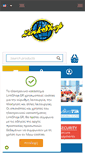 Mobile Screenshot of linkshop.gr